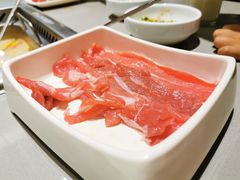 -海底捞火锅(巴黎春天浦建店)