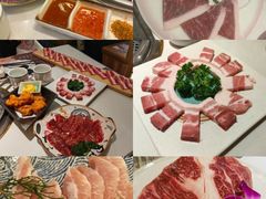 -千寻山野烤肉(中关村店)