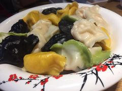 -小平岛開海水饺(浑南店)