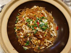 -味上湘菜馆(阿波罗店)