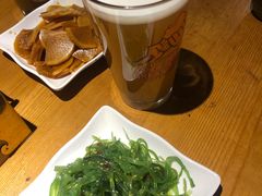 -腰子哥烤串(石佛营炫特店)
