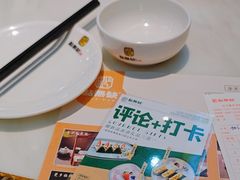 -點無缺茶楼·海鲜酒家(世博店)