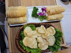 -濠七糟粕醋•海南酸汤火锅(中关村店)
