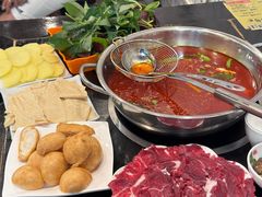 -八方牛客(四方河店)