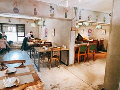 大堂-李记潮汕砂锅粥(营福路店)