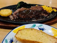 -萨莉亚意式餐厅(石鼓路店)
