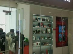 -海马体照相馆(大连罗斯福广场店)