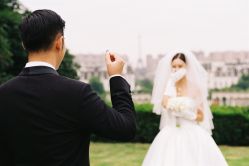 -米兰新娘婚纱摄影