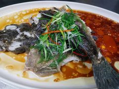 -千百味红餐厅·江西菜(绿地双子塔店)