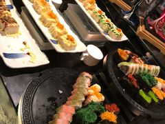 -安蒂娅·海鲜自助餐厅(安蒂娅美兰酒店)