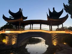 -云龙湖旅游景区