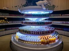 -涨巢·潮玩水疗局