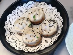 -京城小江南·土菜馆·蒸白鱼(东四十条店)