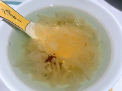 红枣银耳羹-蘭心·臻品(瑞虹太阳宫店)