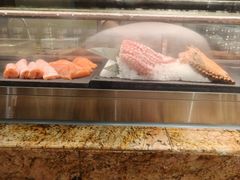 -粤海喜来登酒店-班妮海鲜铁板烧和牛放题餐厅(天河城店)