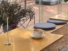 -爱樂咖啡(青年体育公园店)