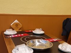 -友乐居羊蝎子(西直门店)