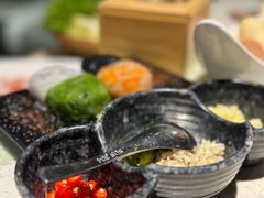 -三克火锅影院(来福士店)