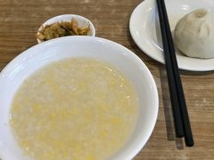 -韩包子(建设路店)