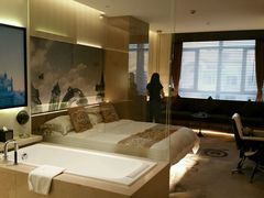 -哈尔滨中央大街华特酒店