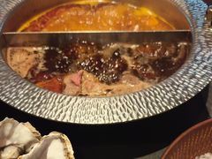 -牛YO寿喜烧和牛火锅自助(三台子万象汇店)