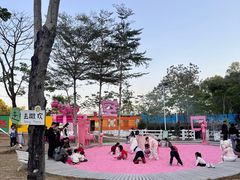 -云栖山谷野奢营地