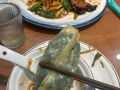 -春水锅贴·传统鲁菜(大明湖店)