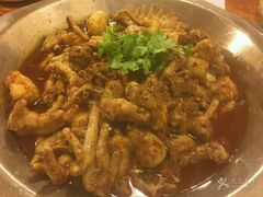 -绝城芋儿鸡(犀浦旗舰店)