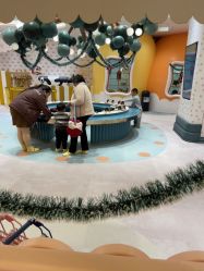 -奈尔宝家庭中心·亲子餐厅(苏州大悦城店)