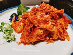 -双海酒店·海鲜家常菜(南戴河店)