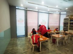 -蕃茄田艺术•美术绘画 •硬笔书法(滨江海威领界店)