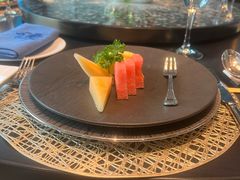 -北京饭店谭家菜