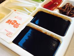 -金百万烤鸭店(良乡店)