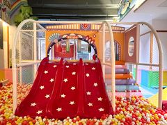 -菲拉拉漫温泉(东环路店)