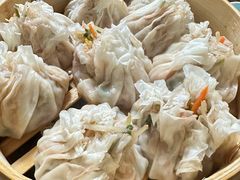 -正宗天津烧麦馆(柳州路店)