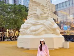 -深圳湾万象城(南山店)