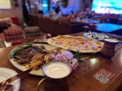 -Antalya安塔利亚土耳其餐厅(猎德店)
