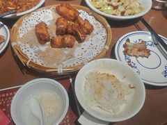 -天下客饭店(中山路店)