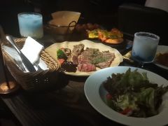 -The Cheebat 锌吧·Bistro(体育西店)
