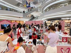 -KK ONE(京基滨河时代店)