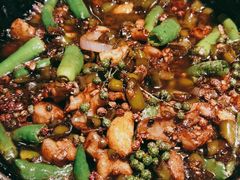 -老头儿油爆虾(星光一期店)