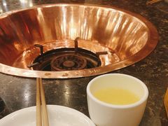 -老码头火锅(玉林店)