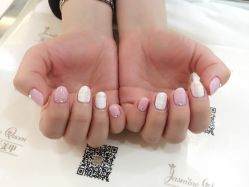 -Jasmine Queen 茉莉皇后美甲·美睫·美肤