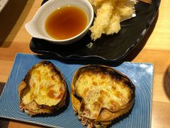 -割烹旭日本料理(龙湖狮山天街店)
