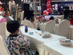 -吉布鲁牛排海鲜自助(乐山万达店)