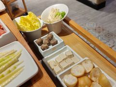 -傣妹火锅(罗宾森购物中心店)