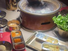 -西塔老太太泥炉烤肉(温州首店万象城黑金店)