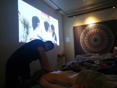 -逅莱·影院足道·日式SPA(大世界店)
