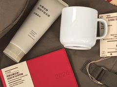 -MUJI无印良品(西单大悦城店)