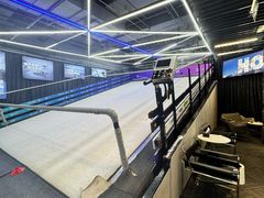 -Hopo Snow 城市滑雪空间(来福士广场购物中心店)